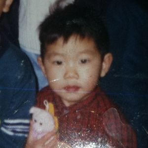 Meet your Posher, Randy